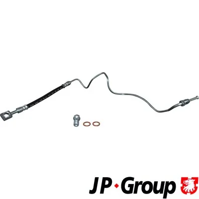 Brake Line